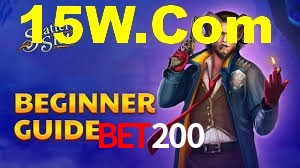Slot Games bet200