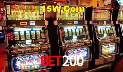bet200 casino