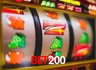 bet200: Seu Cassino Premiado com Pagamentos Rápidos
