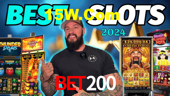 Bônus Generosos e Exclusivos no bet200 para Você!