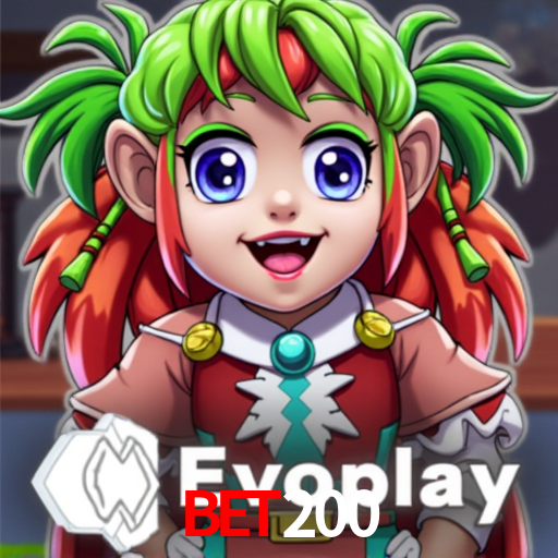 Descubra a Magia dos Jogos de Arcade no bet200