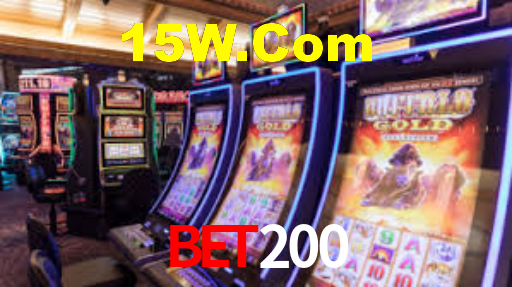 Exclusive Games bet200