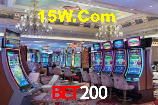 Premium Interface bet200