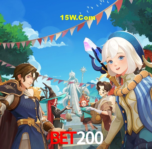 Apostas de Tênis bet200