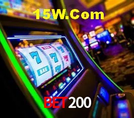 bet200: Jogos de Caça-Níqueis-Altas Recompensas, Roleta-Velocidade, Blackjack-Desafios Máximos