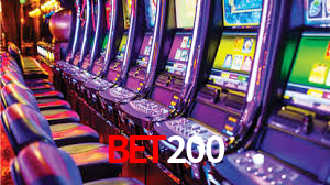 Welcome Bonus bet200