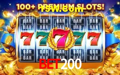 Promoção Relâmpago bet200