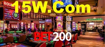 Tournaments bet200