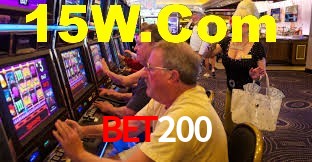 Roulette Table bet200