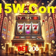 Statistics bet200