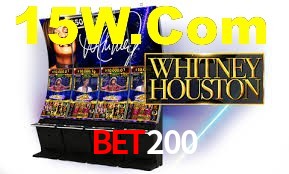 Game Statistics bet200