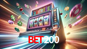 Secure Login bet200