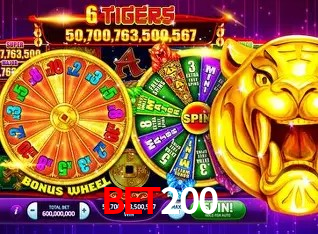 Estatísticas do Jogo bet200