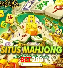 Avaliações dos Jogadores bet200