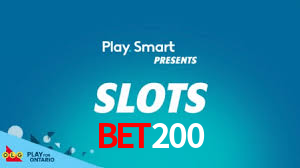 Live Casino bet200