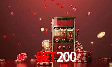 Diretório de Jogos bet200