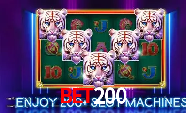 Casino Ao Vivo bet200