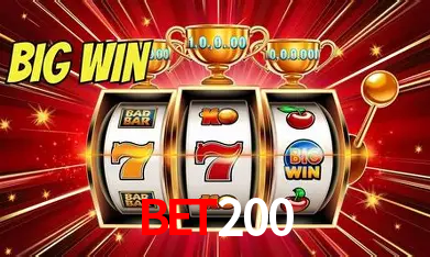Login Seguro bet200