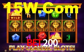 Games Directory bet200
