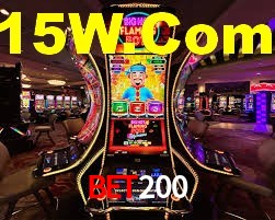 Live Casino bet200