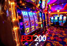 Account Benefits bet200