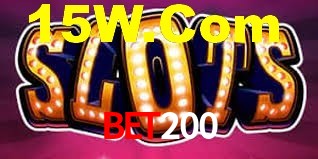 Welcome Bonus bet200