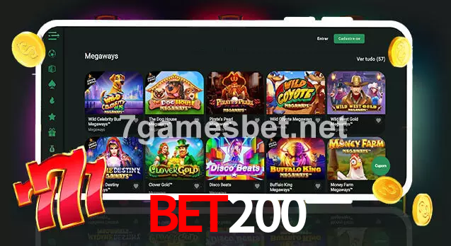 bet200 aplicativo