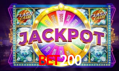 bet200 casino