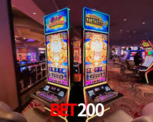 bet200 casino