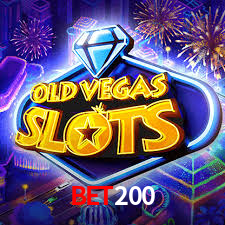 bet200 casino