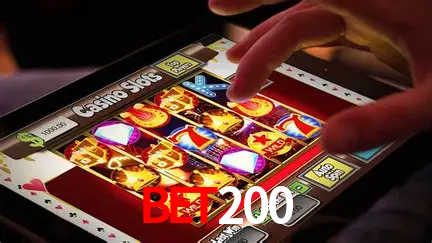 Explore as vantagens do bet200: serviço profissional e confiabilidade